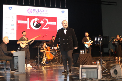 Gece Etkinliği ve Doğa İçin Umut