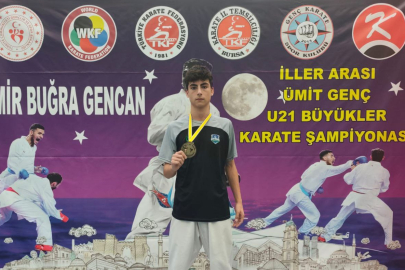 Çayırova Belediyesi Sporcuları Başarıya Koşuyor