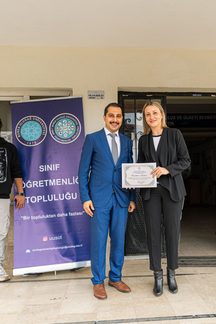 CEYKAD’dan Umut: Renklerle Proje