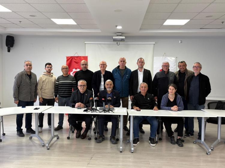 TELE1’e Yönelik Kayyım Kararı Basına Yönelik Baskı mı?