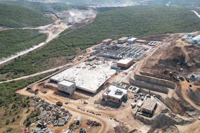 Çınarcık İçme Suyu Projesi: İlerleme ve Zaman Çizgisi