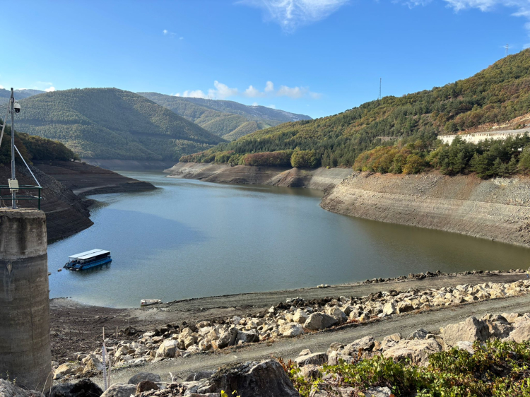 Çınarcık Hattı Mudanya ve Karacabey’e Uzanıyor
