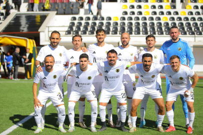 Darıca Gençlerbirliği BAL yolunda iddialı