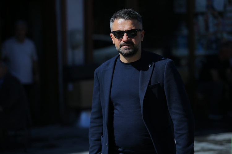 Darıca Gençlerbirliği BAL yolunda iddialı