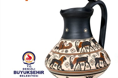 DENİZLİ (İGFA) -
