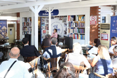 Bilim Topluma Yaklaşıyor