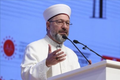 Diyanet İşleri Başkanlığı’nda Atama Detayları