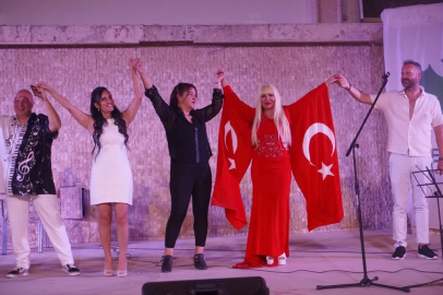 İzmir’de Sokak Hayvanları İçin Dayanışma Gecesi