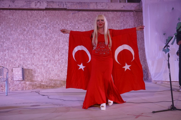 İzmir’de Sokak Hayvanları İçin Dayanışma Gecesi