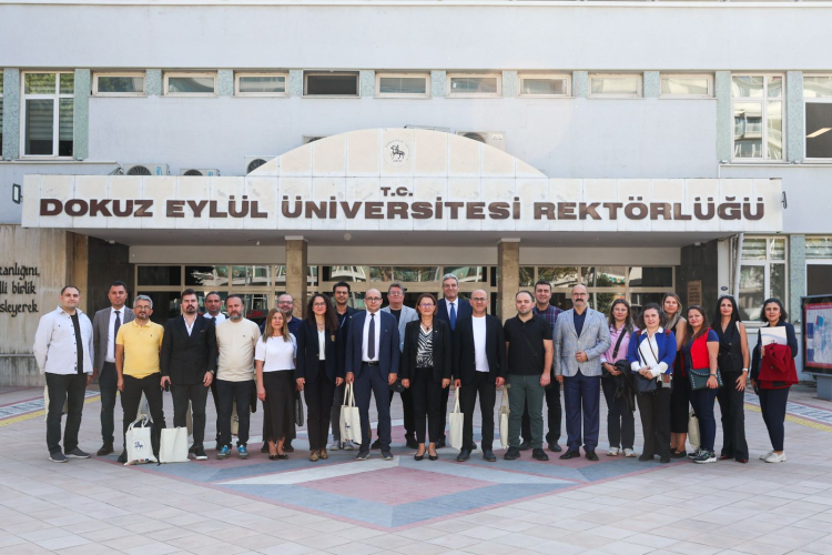 CODEC Konsorsiyumu ve DEÜ Uzaktan Eğitim Kapasitesi