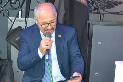 Dünya Türk Birliği Genel Sekreteri: 29 Ekim Türk Dünyasının Gururu