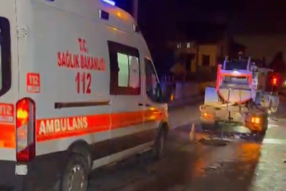 Düzce'de Alkollü Sürücü Dehşeti
