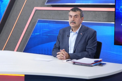 Milli Eğitim Bakanı Tekin'den eğitim gündemine dair açıklamalar