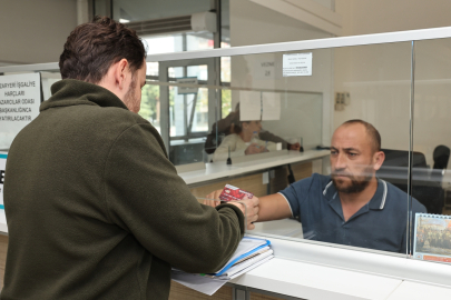 Vezne Çalışmaları ve Vergi Ödemeleri