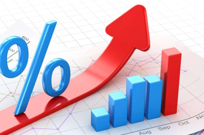 Enflasyon: TÜFEEylül'de Yıllık %33,29 Artış