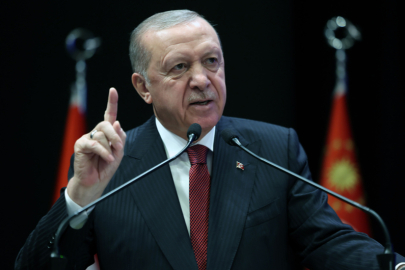 Genişletilmiş İl Başkanları Toplantısı