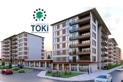 Yenişehir’e 500 konut Kapsamında Sosyal Konut Projesi