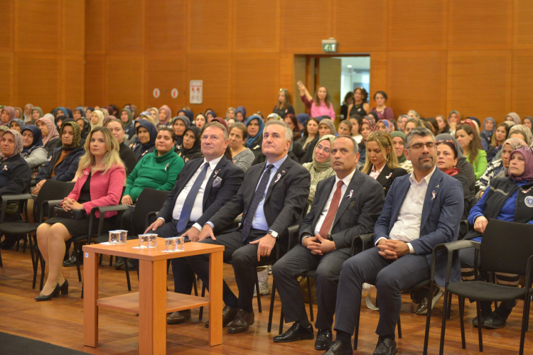 Sağlıklı Yaşam ve Meme Kanseri Farkındalığı