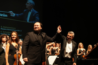 Konser Özeti