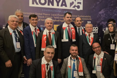 Kütahya’da Verimli Görüşme