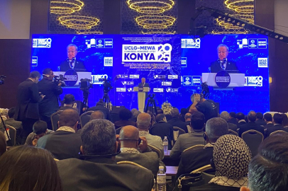 İzmit Belediyesi Başkanı Kadın Komisyonu Başkanlığına Seçildi