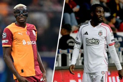 Galatasaray – Beşiktaş (Derbi)