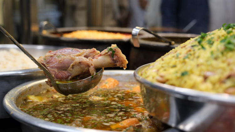 Gastro: Osmanlı Mutfağı İnegöl’de Esiyor