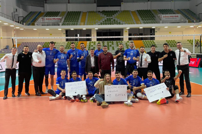 Gebze Belediyespor - Ziraat Bankkart Maçı Öncesi