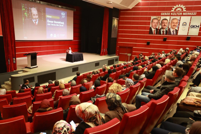 Gebze Kültür-Sanat Etkinlikleri Yeniden Başladı