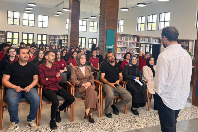 Kültür ve Mekân: Şehrin Hikâyesi