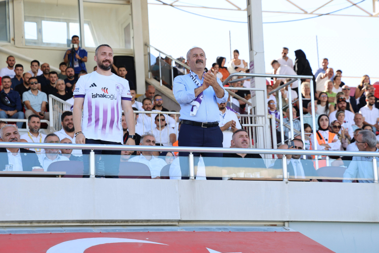 Gebzespor 7 hafta sonunda liderliğini güçlendirdi