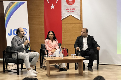 AI4YOUTH Projesiyle Gençler Sosyal Sorunlara Çözüm Üretiyor
