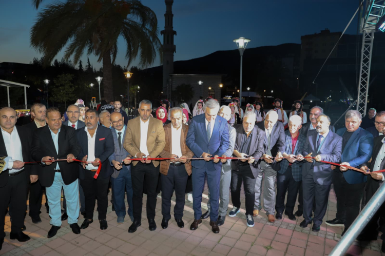 Gemlik’te Kültürel Zenginlikler ve Dayanışma