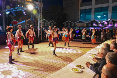 Gemlik’te Kültürel Zenginlikler ve Dayanışma