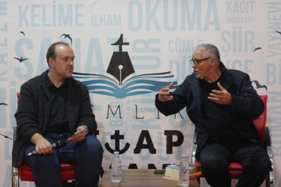 Gemlik’te Gazeteci Gözüyle Nostalji ve Değişim