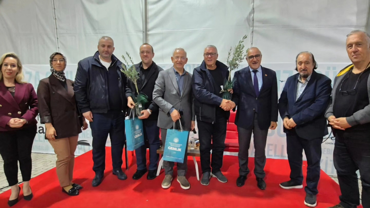 Gemlik’te Gazeteci Gözüyle Nostalji ve Değişim