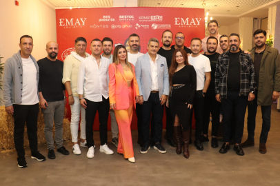 Giriş ve Katılımcılar