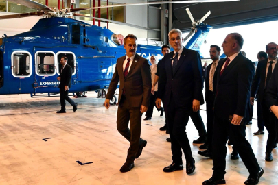 GÖKBEY Hava Ambulans Entegrasyonu