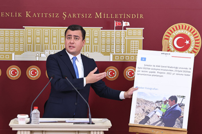 Polatlı Su Projesi ve İhaleler Üzerine Eleştiri
