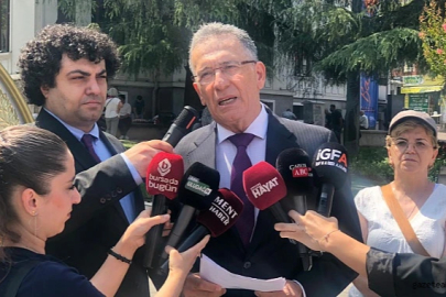 Gürhan Akdoğan: CHP Bursa için Aday Değil