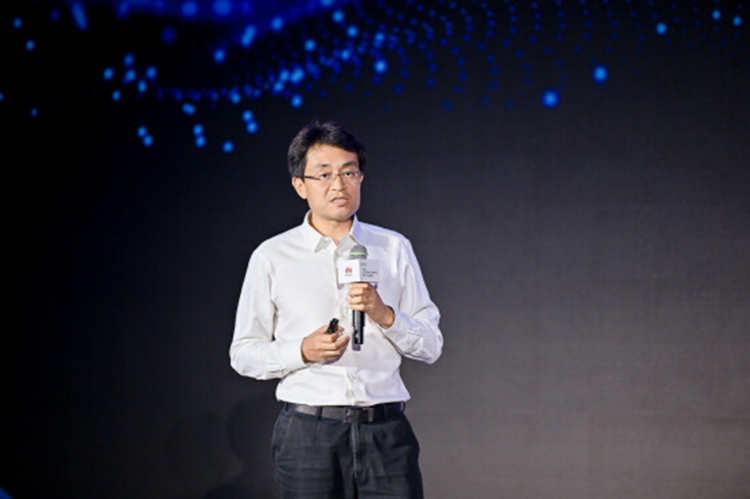 Huawei: Akıllı Lojistik ve Depolama Çözümünü Tanıttı