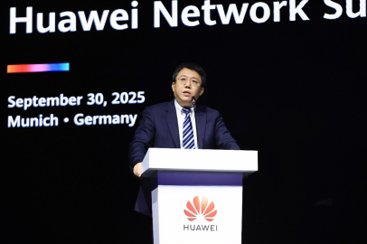 Huawei ile Akıllı Ağda Yeni Dönem