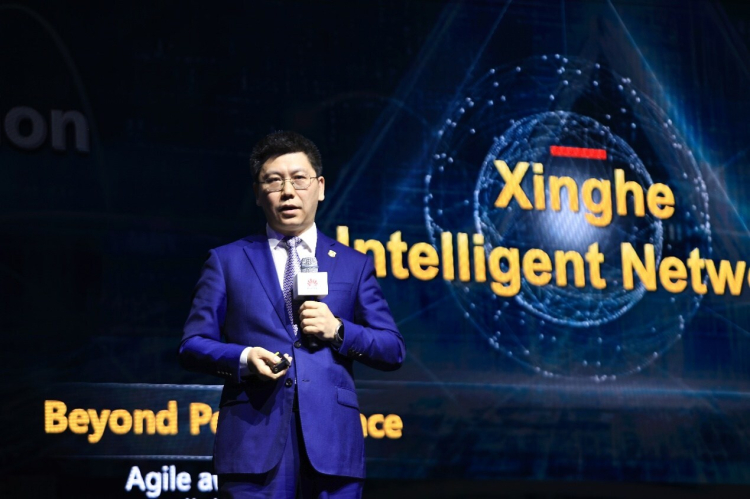 Huawei ile Akıllı Ağda Yeni Dönem