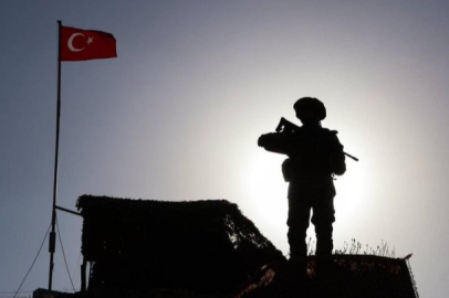 Milli Savunma Bakanlığı’nın Açıklaması