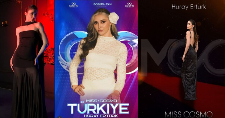 Hüray: Küreselde Parlak Yolda