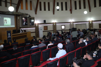 Aile Okulu Seminerleri Devam Ediyor