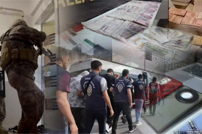 İçişleri Bakanlığı ve Müşterek Operasyonlar