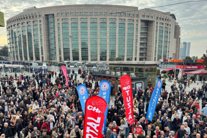 İmamoğlu Çağlayan’da ifadeye çağrıldı