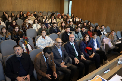 İnegöl’de Planlama ve Dayanıklı Kent İçin Çalışmalar