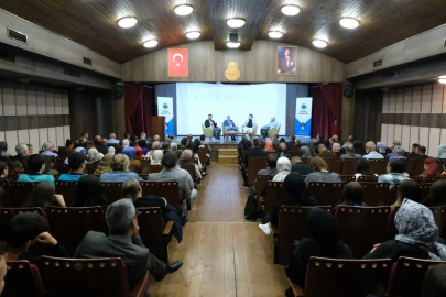 Ahilik Haftası Etkinlikleri